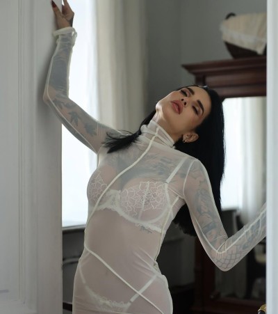 Ева, Г. Можга