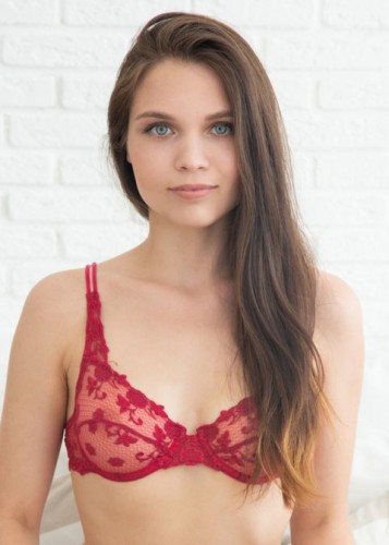 Евгения, Г. Можга