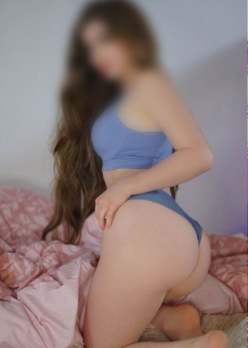 Фаина, Г. Можга