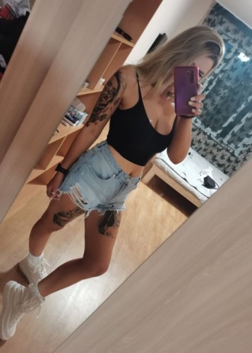 Марина, Г. Можга